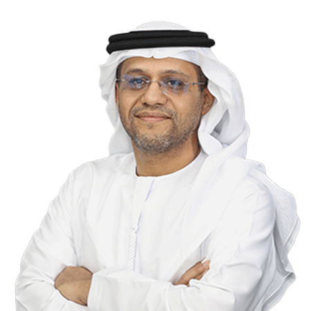 Abdulla Alnuaimi