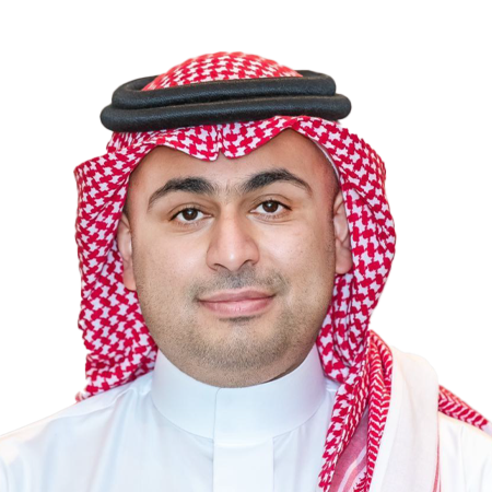 Yazeed AlDomaiji