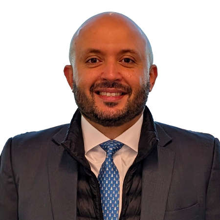 Ehsan Husain