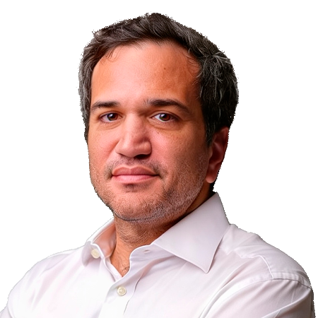 Nikos Tsoskounoglou 